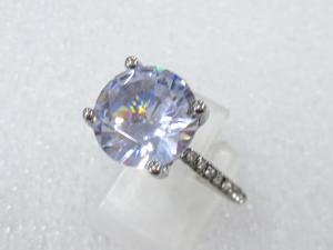 クリスタル　指輪(17号)